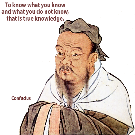 Confucius