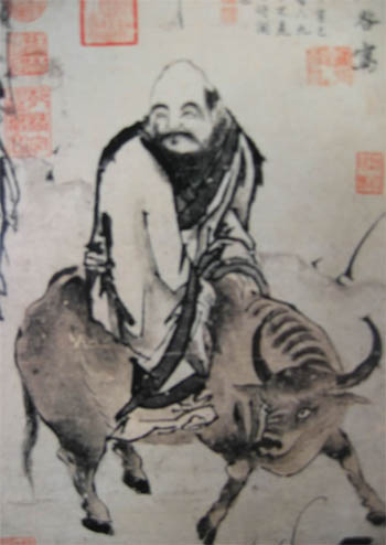 Laozi