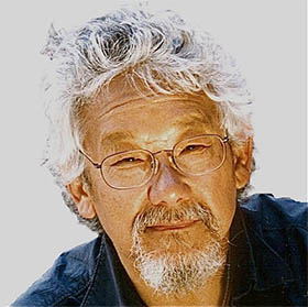 david suzuki